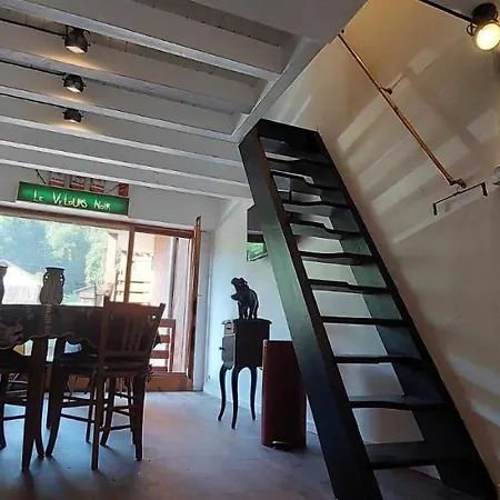 شقة Entier 60m2 *