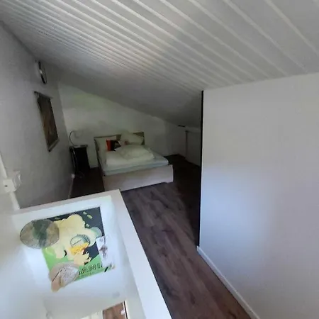 شقة Entier 60m2 موريو