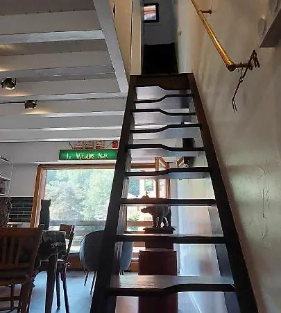 Entier 60m2 موريو