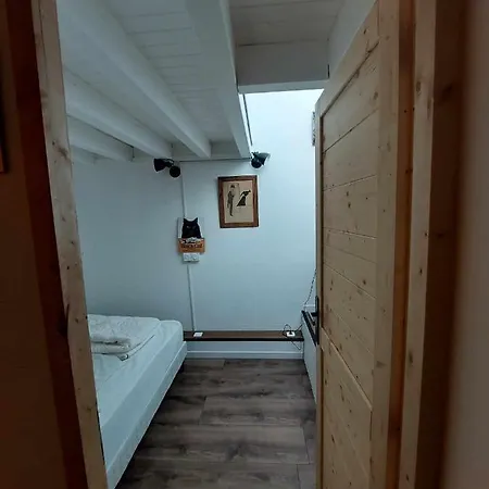 Entier 60m2 شقة *