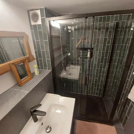 Entier 60m2 موريو