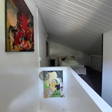 Entier 60m2 *