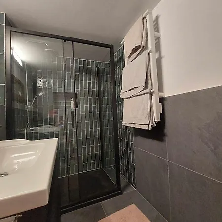 Entier 60m2