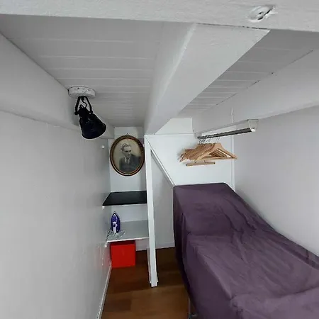 Entier 60m2 *