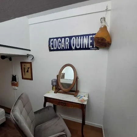شقة Entier 60m2