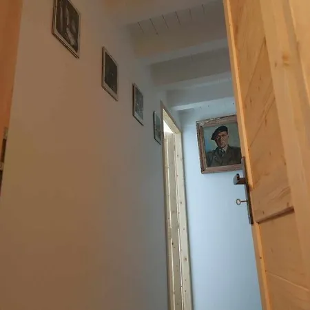 شقة Entier 60m2